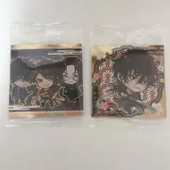 文久土佐 肥前忠広 シールウエハース