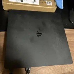 PlayStation 4 本体 + DualShock 4 コントローラー