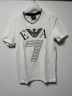 EA7クラッシックシャツ