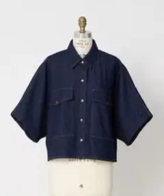 2026年最新】Drawer レディース Gジャン・デニムジャケット