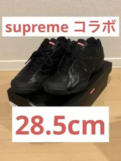 2026年最新】supreme nike air zoom courtpositeの人気アイテム - メルカリ