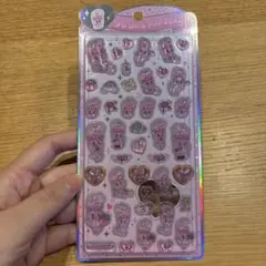 【正規品】うるちゅるPOP SEAL エスター・バニー 32枚入り　ぴーちゃん様