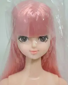 ★新品未開封★ サヤカ おたのしみドール リカちゃん キャッスル リカちゃんキャッスル おたのしみドール サヤカ 縦ロール 4本