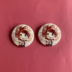 2026年最新】莉犬くん 缶バッジ 2021 春の人気アイテム - メルカリ