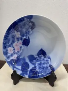 2025年最新】深川製磁 紫陽花の人気アイテム - メルカリ