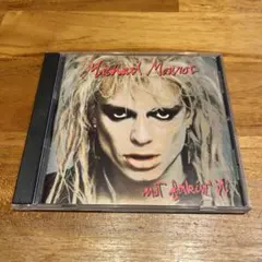 マイケル・モンロー ジョン・シエラ 1990 日本公演 ギターピック マイケル・モンロー ジョン・シエラ 1990 日本公演 ギターピック