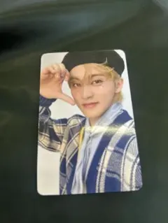 nct dream ペンミ マーク 6000円 トレカ