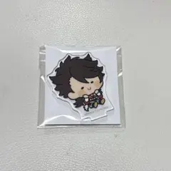 刀剣乱舞 んまほっぺ 陸奥守吉行 アクリルスタンド