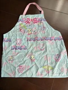 サンリオ　ジュエルペット　エプロンのサムネイル