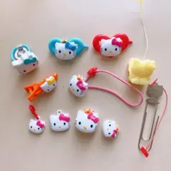 ハローキティ 小物 まとめ売り