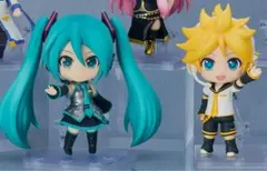 鏡音レン アペンド ねんどろいど302 フィギュア ねんどろいど 鏡音レン・アペンド｜グッドスマイルカンパニー公式ショップ