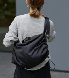 NOMADIS ノマディス / BOY クロスボディバッグ