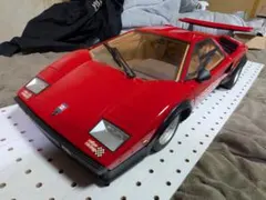 ザキ様専用 デアゴスティーニランボルギーニ カウンタックLP500S 欠品