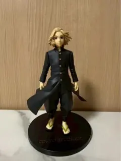 タイトーくじ 東京リベンジャーズ 決戦の誓い B賞 佐野万次郎 フィギュア