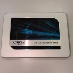 Crucial BX200 480GB 2.5インチSSD 未開封・未使用 Crucial BX200 480GB 2.5インチSSD 未開封・未使用 - メルカリ