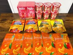 アミューズメント景品 菓子