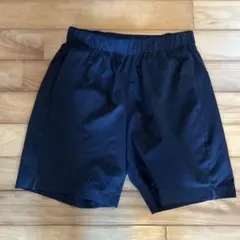 ユニクロ ウルトラストレッチアクティブショートパンツ