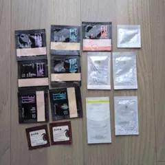 FIT ME リキッドファンデーション サンプルセット