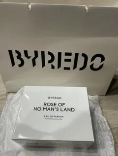 BYREDO ROSE OF NO MAN'S LAND 50mlのサムネイル