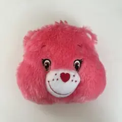 ケアベア ぬいぐるみポーチ