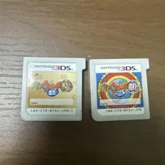 妖怪ウォッチ2 元祖・本家 2本セット