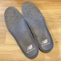 NEWBALANCE ニューバランス インソール M 24.5～25.5