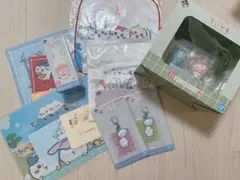 ちいかわ 一番くじ セット売り