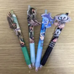 イタリアンブレインロット　まとめ売り　ボールペン