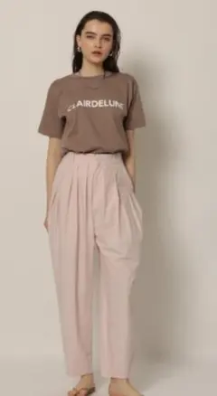 2025年最新】カデュネ パンツの人気アイテム - メルカリ