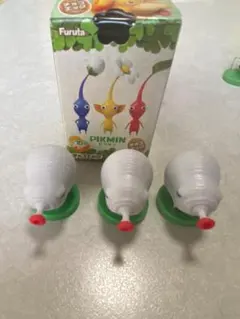 ピクミンチョコエッグ ブタドックリ