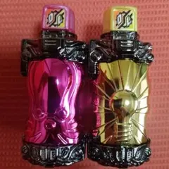 2025年最新】フルボトル メッキの人気アイテム - メルカリ