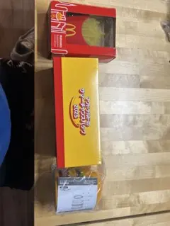 マクドナルド グッズ　別々でも対応しますのサムネイル