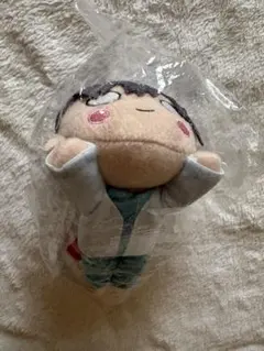 ラブライブ蓮ノ空　桂城泉　寝そべりぬいぐるみ