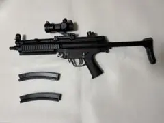 2026年最新】ライトプロMP5マガジンの人気アイテム - メルカリ