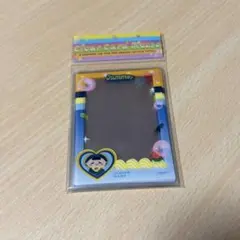 gmmtv トレカ　スリーブ