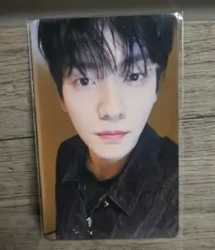 匿名配送 TXT スビン 愛知 会場限定 ラキドロ トレカ