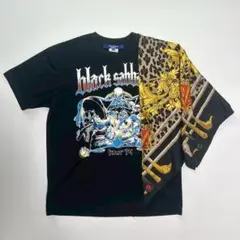 新品 JUNYA WATANABE ×Black Sabbath Tシャツ Mのサムネイル