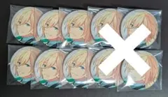 天祥院英智 缶バ 6個