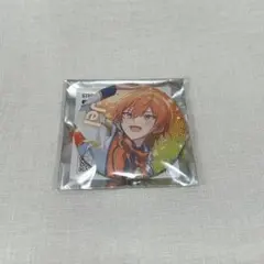 ジェルくん すとふぇす 缶バッジ