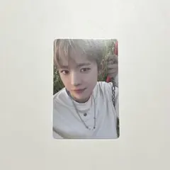 NCT WISH 『COLOR』 Photobook Ver. ユウシ