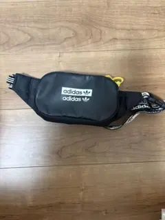 adidas ボディバッグ・ウエストポーチ