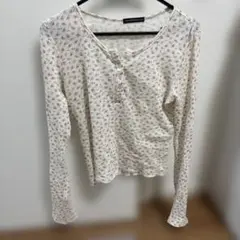 ブランディメルビル　花柄