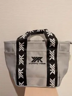 ゴルフカートバッグ　ヤミーローズのサムネイル