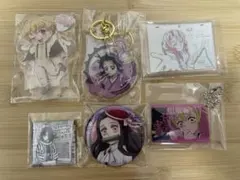 鬼滅の刃 グッズセット まとめ売り