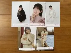 櫻坂46 小島凪紗 生写真 まとめ売り