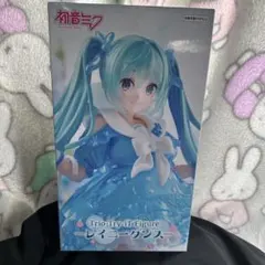 初音ミク Trio-Try-iT Figure レイニーダンス