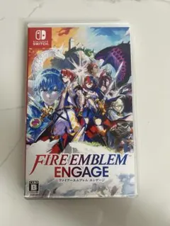 2026年最新】ファイアーエムブレム エンゲージ switchの人気アイテム