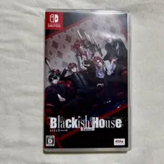 Blackish House sideA→ -Retour- 通常版