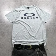 00s oakley ボーダー tシャツ L y2k archive swag - メルカリ