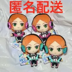 あんさんぶるスターズ！ あんスタ プライズ ぬいぐるみ 2wink 2種3